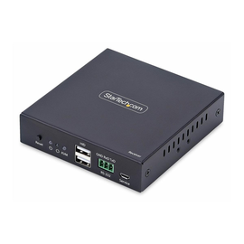 StarTech.com HDMI KVM Receiver Over IP for the IH2006 Series, 4K 60Hz Produktbild