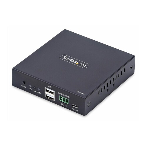 StarTech.com HDMI KVM Receiver Over IP for the IH2006 Series, 4K 60Hz Produktbild