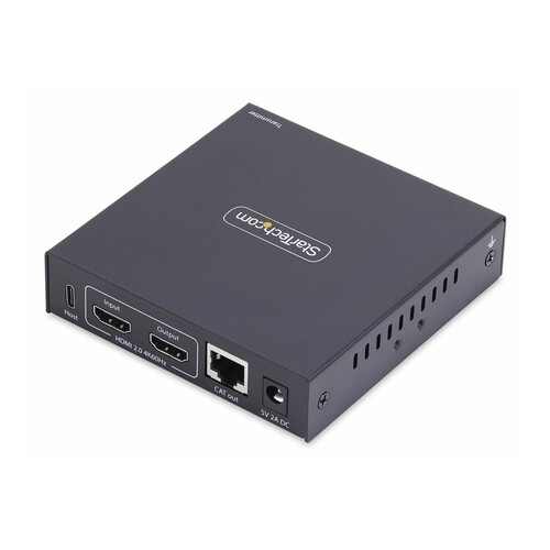 StarTech.com HDMI KVM Transmitter Over IP for the IH2006 Series, 4K 60Hz Produktbild Additional View 2 L