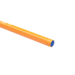 Kugelschreiber Orange 0,35mm fein blau Bic 8099221 Produktbild Additional View 6 S