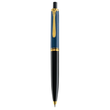 Kugelschreiber Souverän K400 schwarz-blau Pelikan 996843 Produktbild