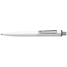 Kugelschreiber K3 Biosafe M 1,0mm mittel schwarz/schwarz Schneider 3271 Produktbild
