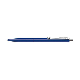 Kugelschreiber K15 M 1,0mm mittel blau/blau Schneider 3083 Produktbild