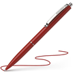 Kugelschreiber K15 M 1,0mm mittel rot/rot Schneider 3082 Produktbild