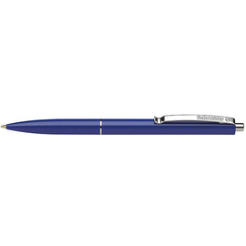 Kugelschreiber K15 M 1,0mm mittel sortiert/blau Schneider 3080 Produktbild