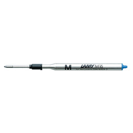 Kugelschreibermine M16 M blau Metall Lamy 1200152 Produktbild