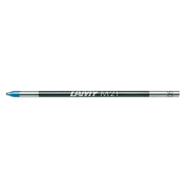 Vierfarb-Kugelschreibermine M21 blau Lamy 1201044 Produktbild