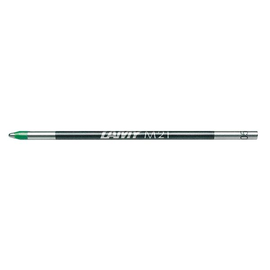 Vierfarb-Kugelschreibermine M21 grün Lamy 1201045 Produktbild