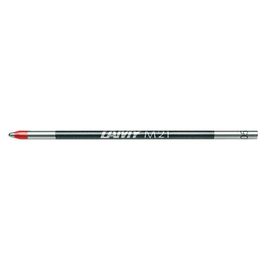 Vierfarb-Kugelschreibermine M21 rot Lamy 1201043 Produktbild