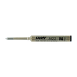 Kugelschreibermine Compact M22 M schwarz Lamy 1213381 Produktbild