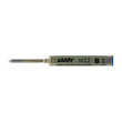 Kugelschreibermine Compact M22 B blau Lamy 1213384 Produktbild
