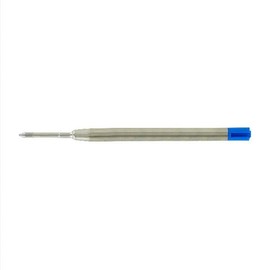 Kugelschreibermine G2 mittel blau neutral Produktbild