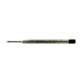 Kugelschreiber-Großraummine G2 mittel schwarz neutral Produktbild