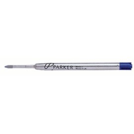 Kugelschreibermine G2 breit blau QUINKflow Parker 1950365 Produktbild
