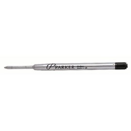 Kugelschreibermine G2 breit schwarz QUINKflow Parker 1950366 Produktbild