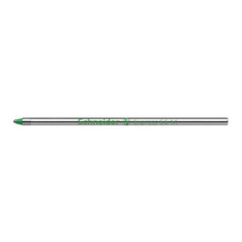Vierfarb-Kugelschreibermine Express 56M mittel grün Schneider 7204 Produktbild