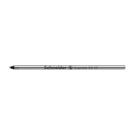 Vierfarb-Kugelschreibermine Express 56M mittel schwarz Schneider 7201 Produktbild