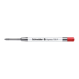 Kugelschreibermine G2 fein rot Express 735F Schneider 7352 Produktbild