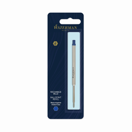 Kugelschreibermine Standard Maxima M blau Waterman S0944490 Produktbild