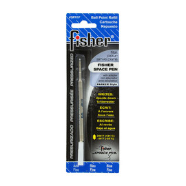 Kugelschreibermine F blau Fisher Space Pen SPR1F Produktbild