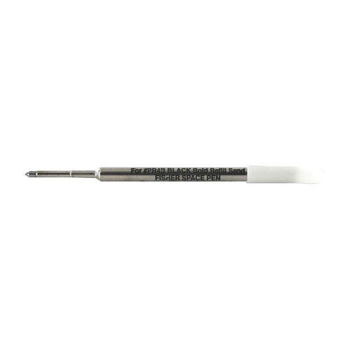 Kugelschreibermine B schwarz Fisher Space Pen SPR4B