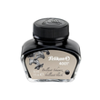 Tinte im Glas 30ml 4001 schwarz Pelikan 100401544 (GL=30 MILLILITER) Produktbild