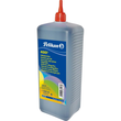 Tinte in der Flasche 1Liter königsblau Pelikan 400142566 Produktbild