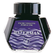 Tinte im Glas Standard 50ml Tender purple Waterman S0110750 Produktbild