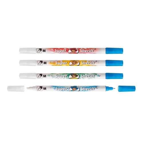 Tintenlöscher Super Sheriff M Pelikan 300011683 Produktbild Additional View 6 L