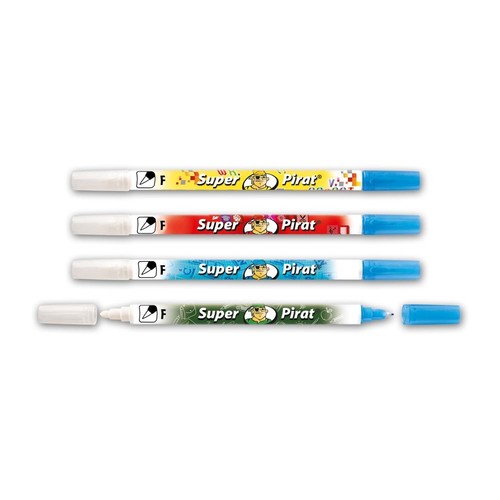 Tintenlöscher Super Pirat F Pelikan 300011682 Produktbild Additional View 3 L