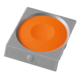 Malkasten-Ersatzfarbe Standard 735K NEU orange 59b Pelikan 807966 Produktbild