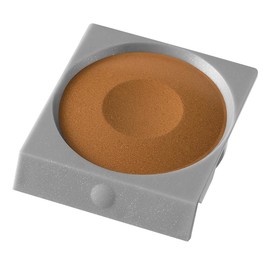 Malkasten-Ersatzfarbe Standard 735K NEU gelbbraun 81 Pelikan 300008807 Produktbild