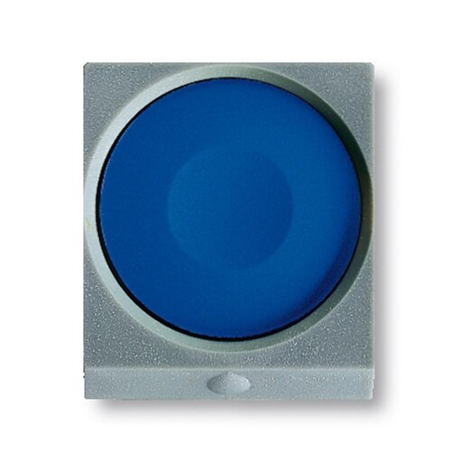 Malkasten-Ersatzfarbe Standard 735K NEU ultramarinblau 120 Pelikan 400142603 Produktbild Additional View 1 L
