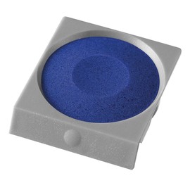 Malkasten-Ersatzfarbe Standard 735K NEU ultramarinblau 120 Pelikan 807990 Produktbild