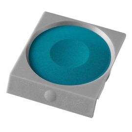 Malkasten-Ersatzfarbe Standard 735K NEU türkisblau 127 Pelikan 300008799 Produktbild