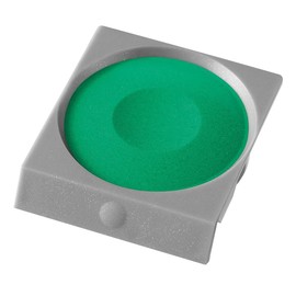 Malkasten-Ersatzfarbe Standard 735K NEU französischgrün 135a Pelikan 300008800 Produktbild