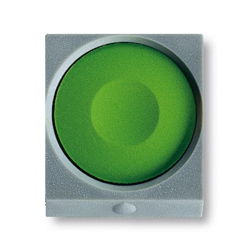 Malkasten-Ersatzfarbe Standard 735K NEU gelbgrün 155 Pelikan 400142604 Produktbild Additional View 1 L