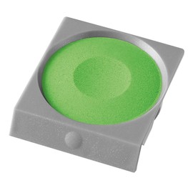 Malkasten-Ersatzfarbe Standard 735K NEU gelbgrün 155 Pelikan 400142604 Produktbild