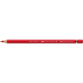 Aquarellstift ALBRECHT DÜRER 8200-121 gerabiumrot Faber Castell 117621 Produktbild