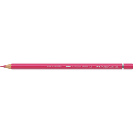 Aquarellstift ALBRECHT DÜRER 8200-124 karmin rosé Faber Castell 117624 Produktbild