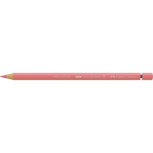 Aquarellstift ALBRECHT DÜRER 8200-131 fleischfarbe mittel Faber Castell 117631 Produktbild Front View L