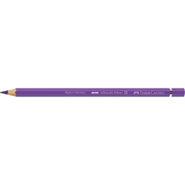 Aquarellstift ALBRECHT DÜRER 8200-138 violett Faber Castell 117638 Produktbild