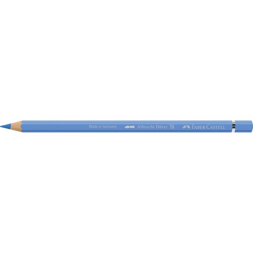 Aquarellstift ALBRECHT DÜRER 8200-140 ultramarin hell Faber Castell 117640 Produktbild Front View L