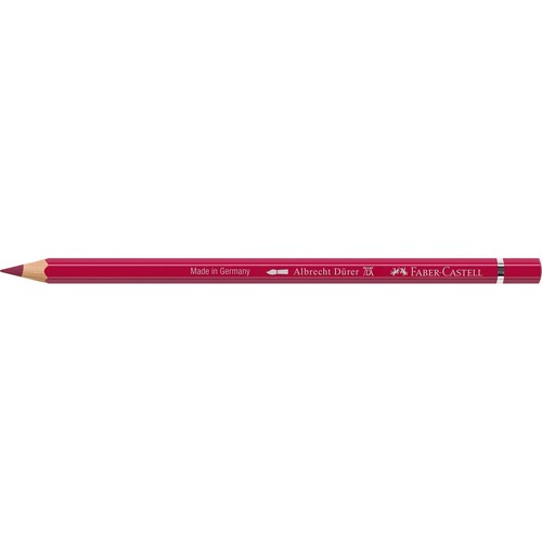 Aquarellstift ALBRECHT DÜRER 8200-142 krapplack Faber Castell 117642 Produktbild Front View L
