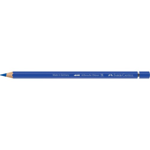 Aquarellstift ALBRECHT DÜRER 8200-143 kobaltblau Faber Castell 117643 Produktbild Front View L