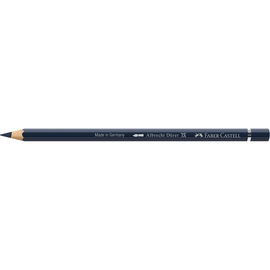 Aquarellstift ALBRECHT DÜRER 8200-157 indigo dunkel Faber Castell 117657 Produktbild