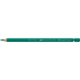 Aquarellstift ALBRECHT DÜRER 8200-161 phthalogrün Faber Castell 117661 Produktbild