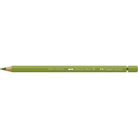 Aquarellstift ALBRECHT DÜRER 8200-168 grünerde geblich Faber Castell 117668 Produktbild