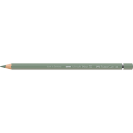 Aquarellstift ALBRECHT DÜRER 8200-172 grünerde Faber Castell 117672 Produktbild