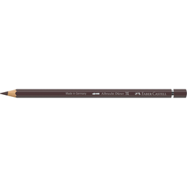 Aquarellstift ALBRECHT DÜRER 8200-177 walnussbraun Faber Castell 117677 Produktbild